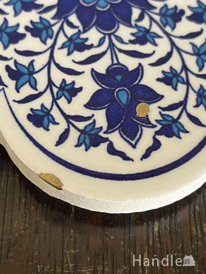 金継ぎしました。