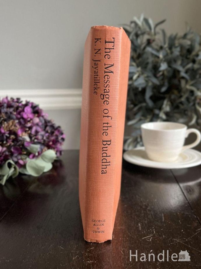 ディスプレイに使える洋書