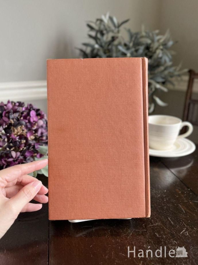 おしゃれな本ス