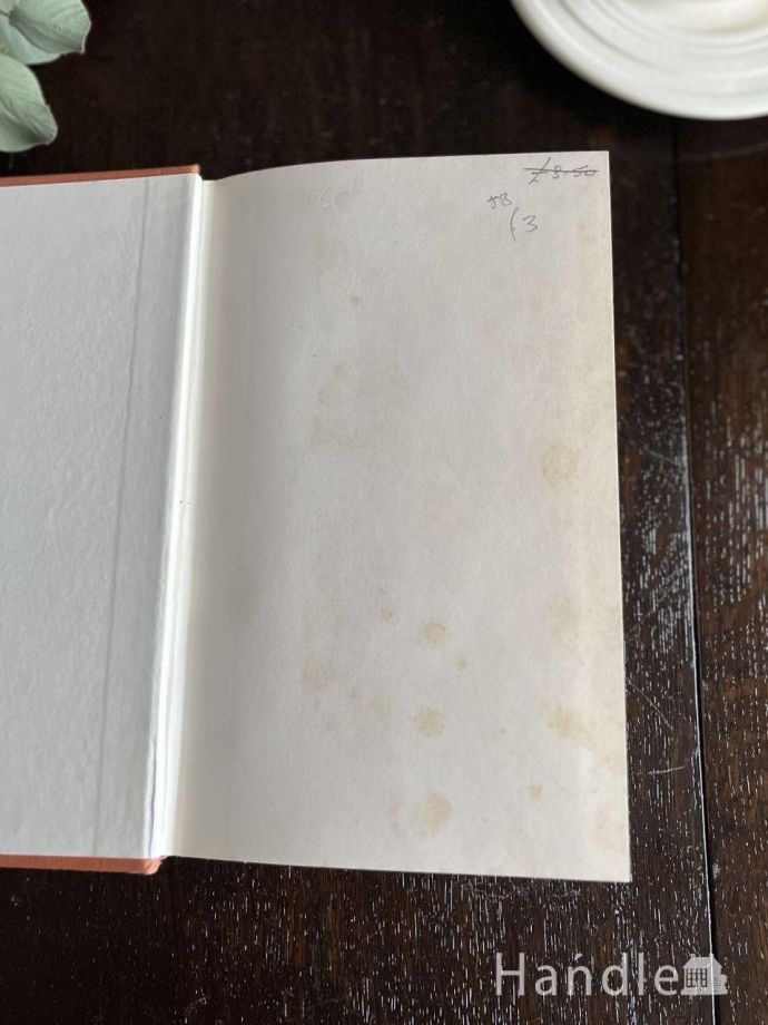 ディスプレイ出来る洋書