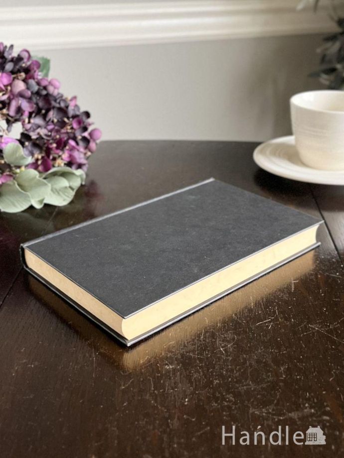 おしゃれなディスプレイ本