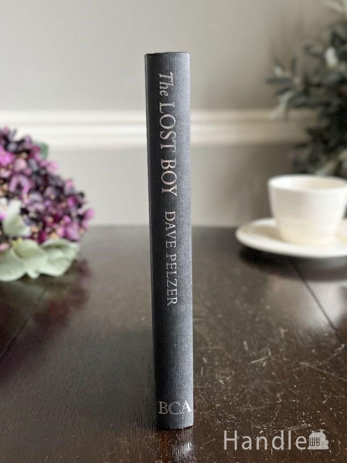 ディスプレイに使える洋書