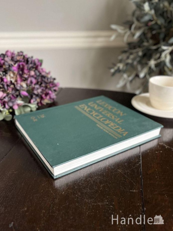 おしゃれなディスプレイ本