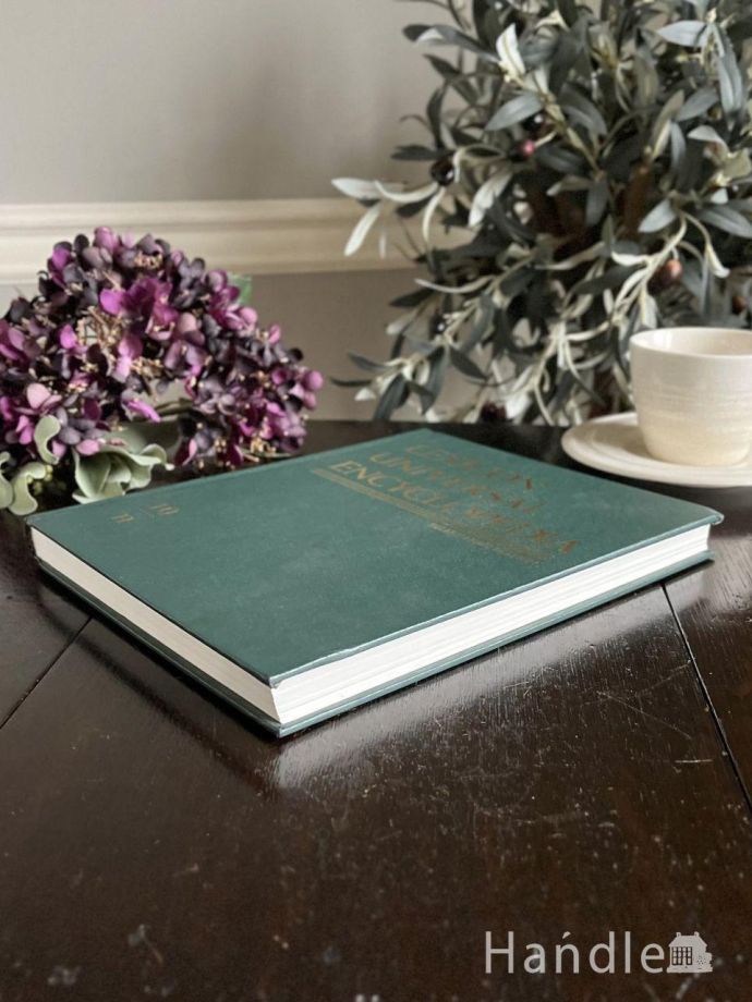 おしゃれなディスプレイ本