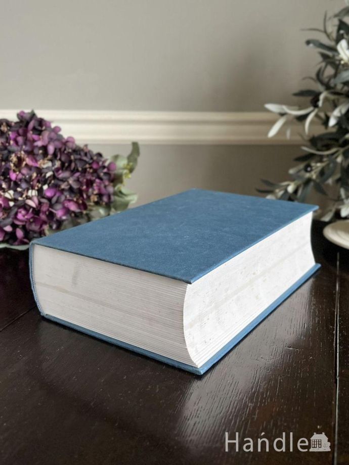 おしゃれなディスプレイ本