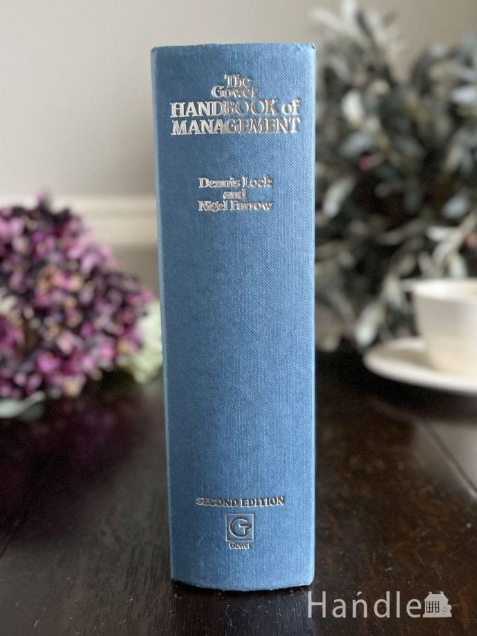 ディスプレイに使える洋書