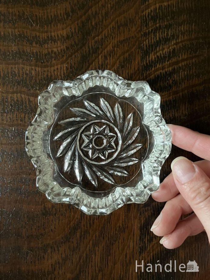 気軽に使えるアンティーク雑貨