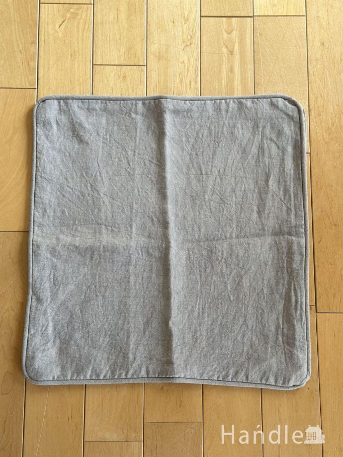 おしゃれなソファクッションカバー