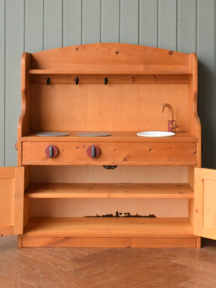 おままごとキッチン