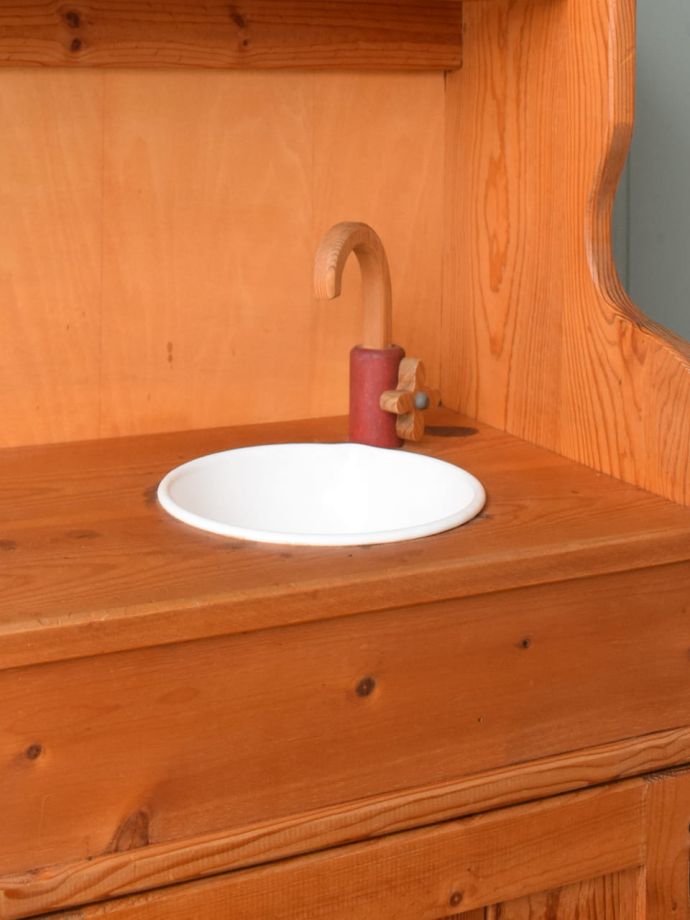 おままごとキッチン