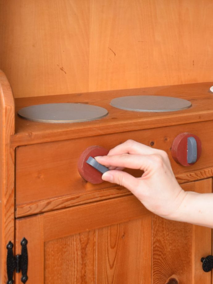 おままごとキッチン