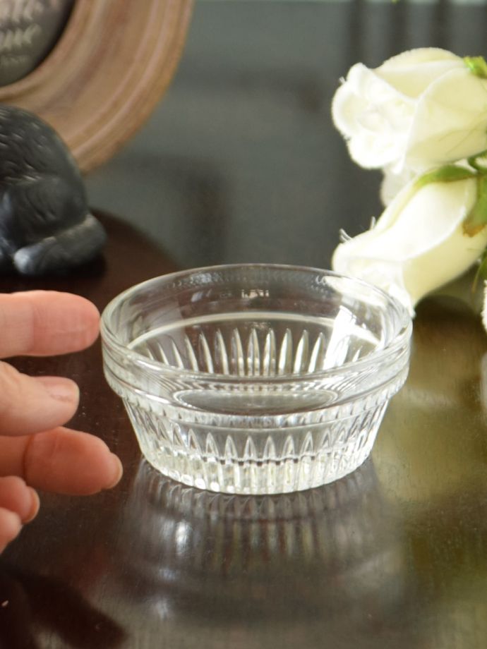 おしゃれなボウルの内容量