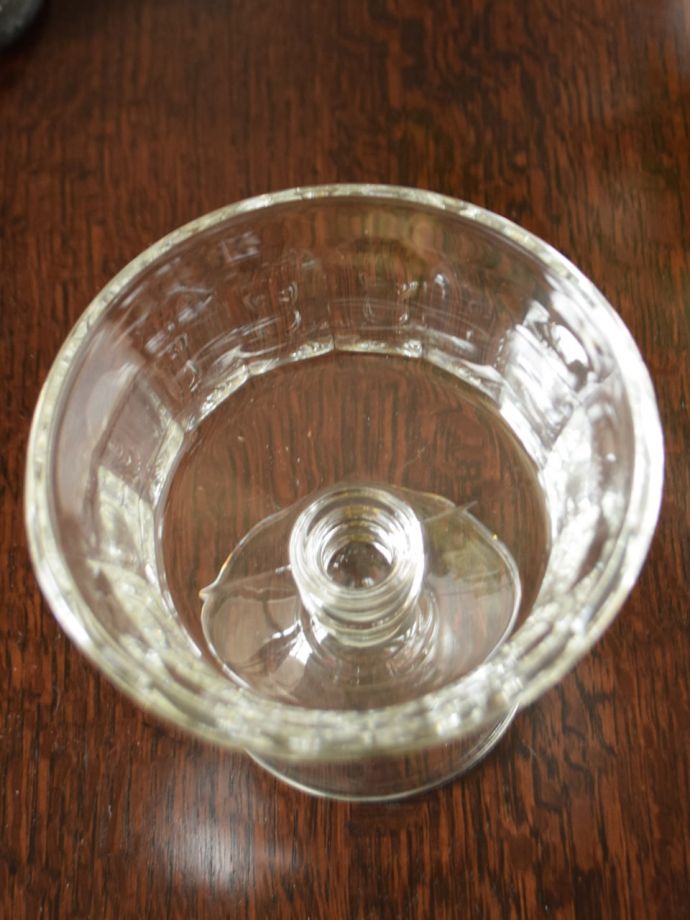 フランスのグラス