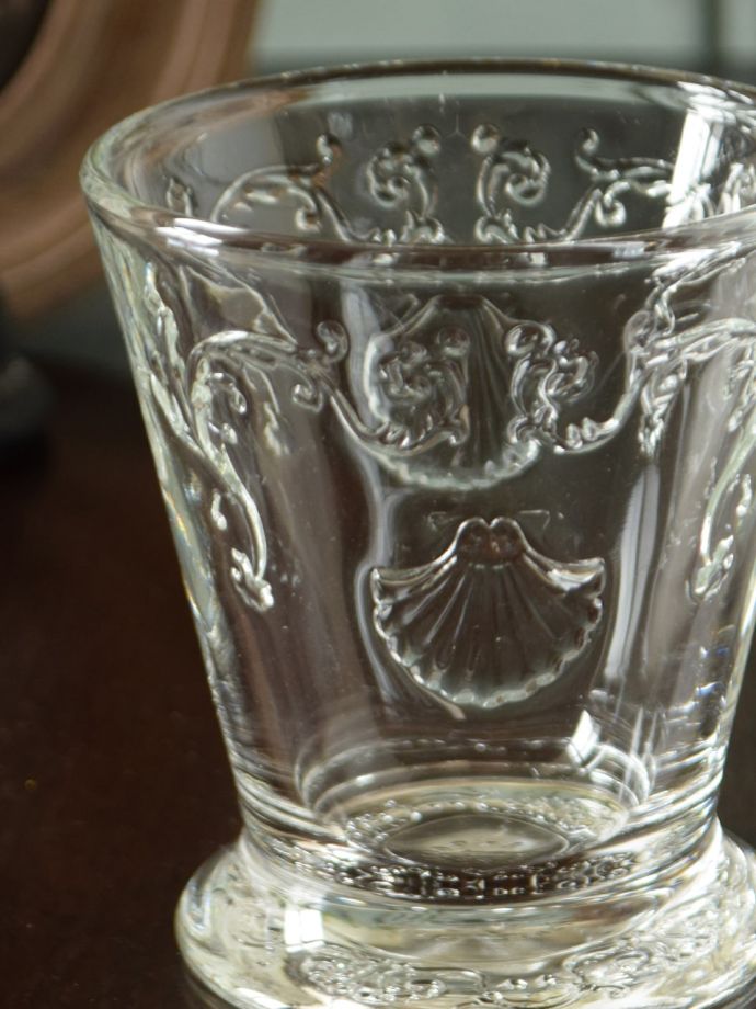 おしゃれなグラス