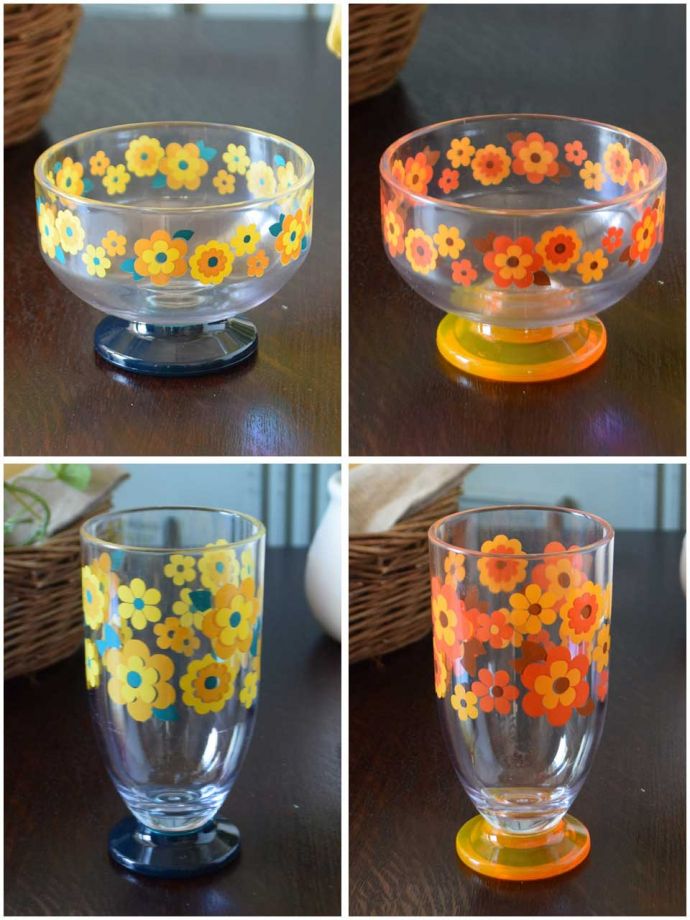 種類から選べる食器