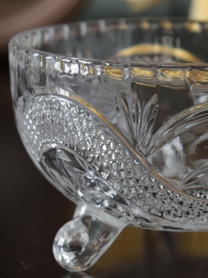 おしゃれなガラス雑貨