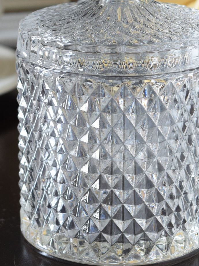 おしゃれなガラス雑貨