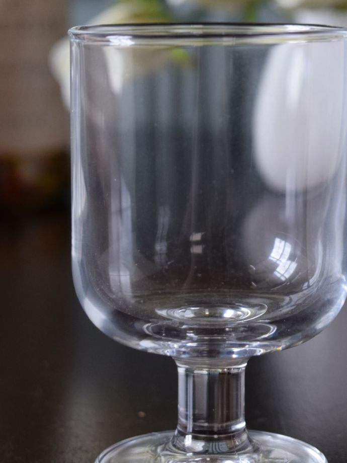 イタリアのおしゃれなグラス