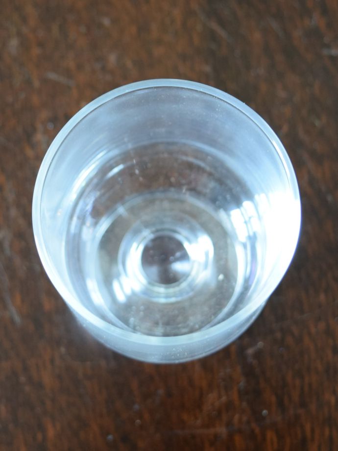 おしゃれなグラス