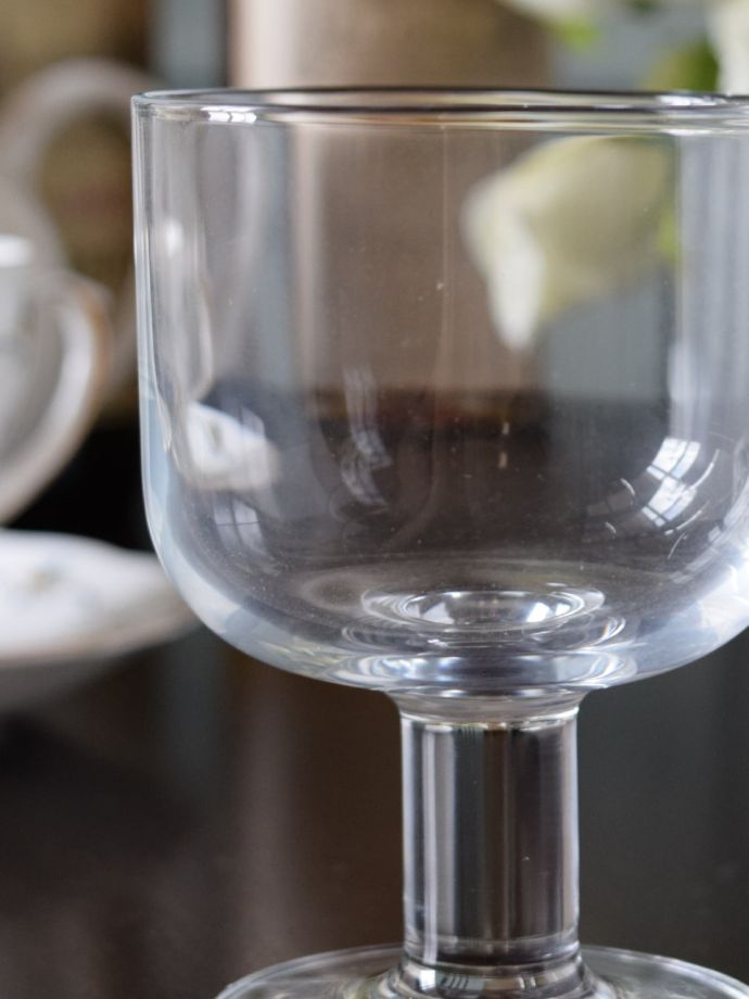 イタリアのおしゃれなグラス