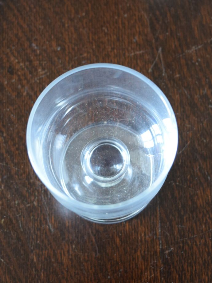 おしゃれなグラス