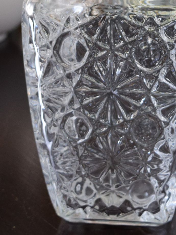 イタリアのデカンタ