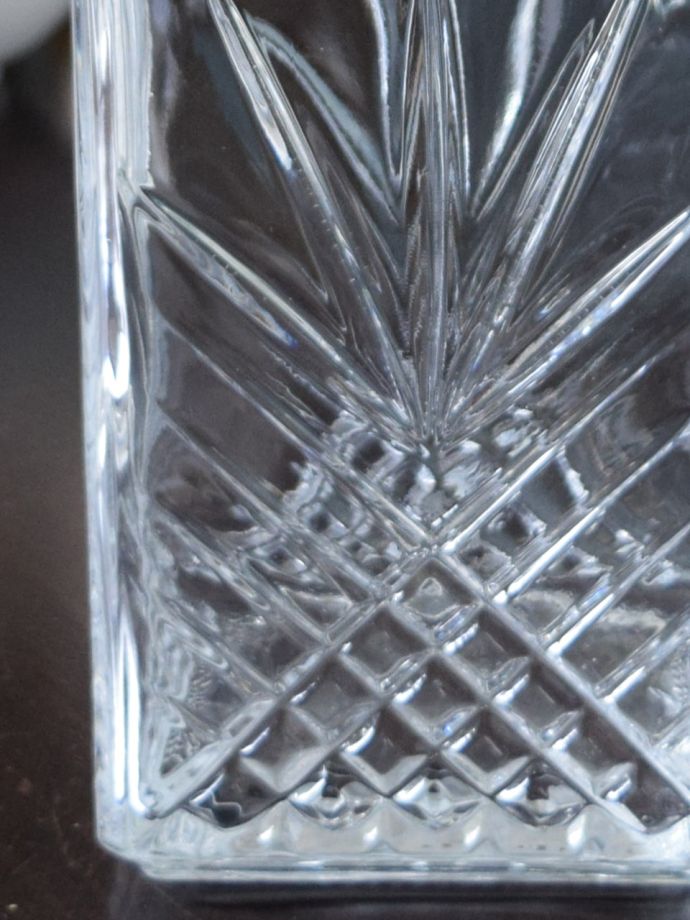 イタリアのデカンタ