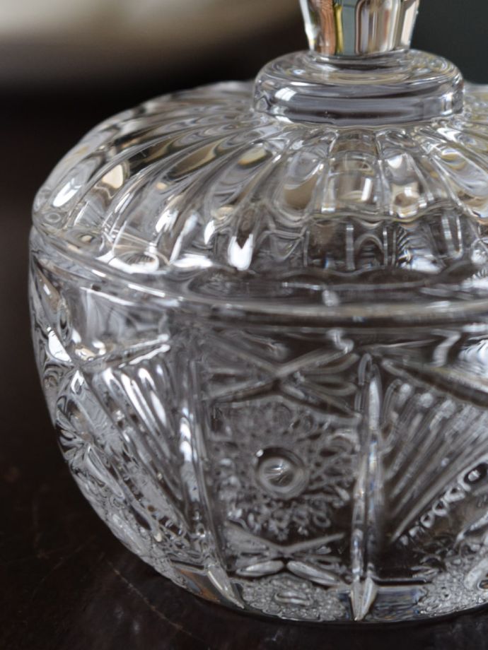 おしゃれなガラス雑貨