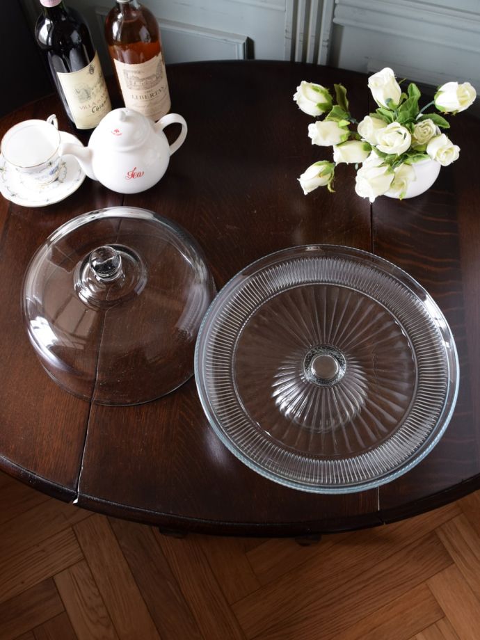 アンカーホッキング社の食器