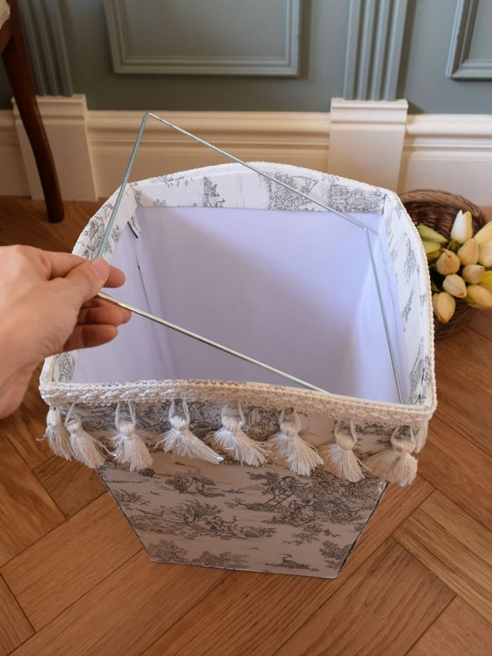 金具が付いています