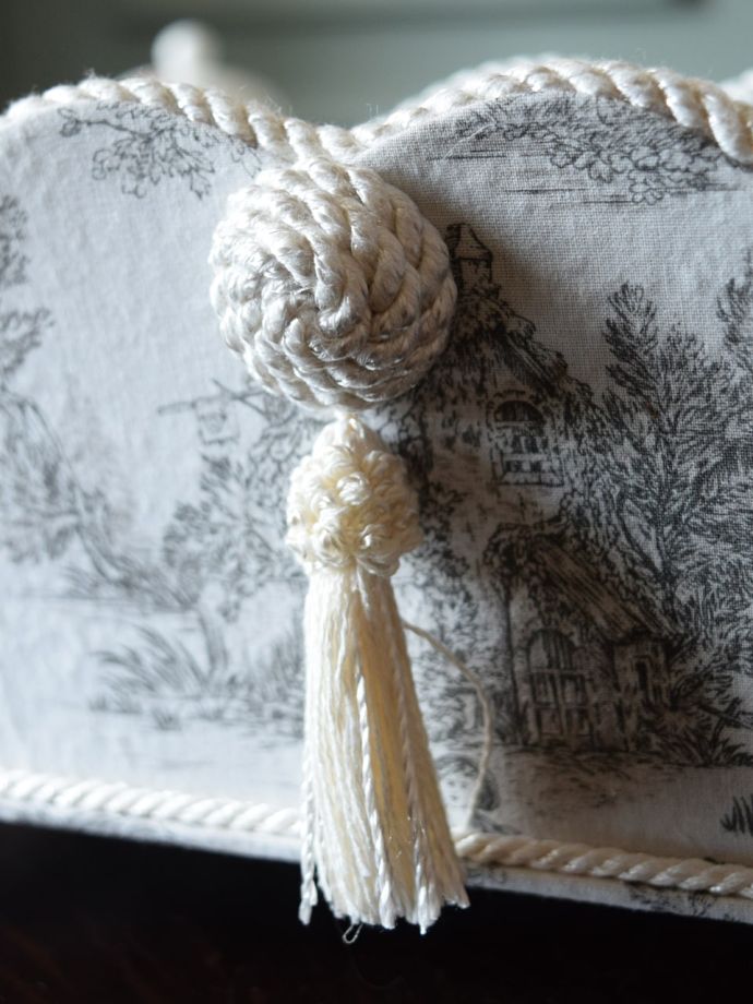 ジェニファーテイラーの小物入れ