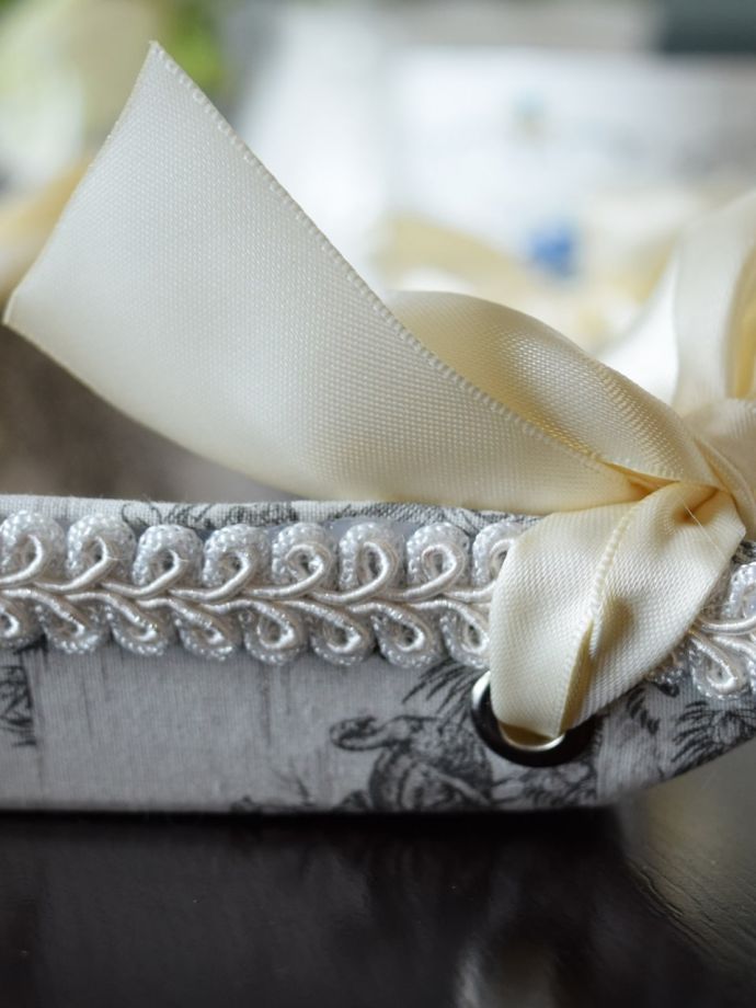 ジェニファーテイラーのおしゃれなデザイン