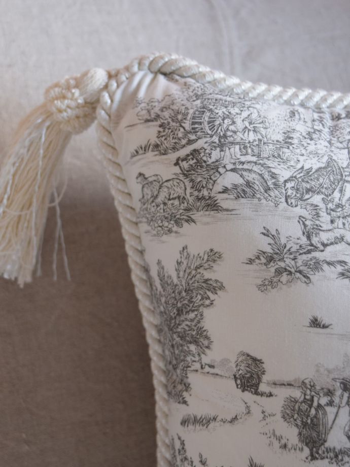 ジェニファーテイラーのおしゃれなデザイン