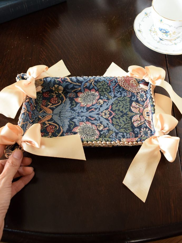 おしゃれなトレイ