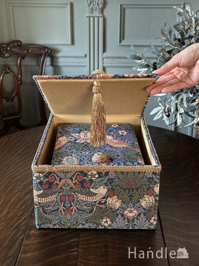 おしゃれなボックスセット