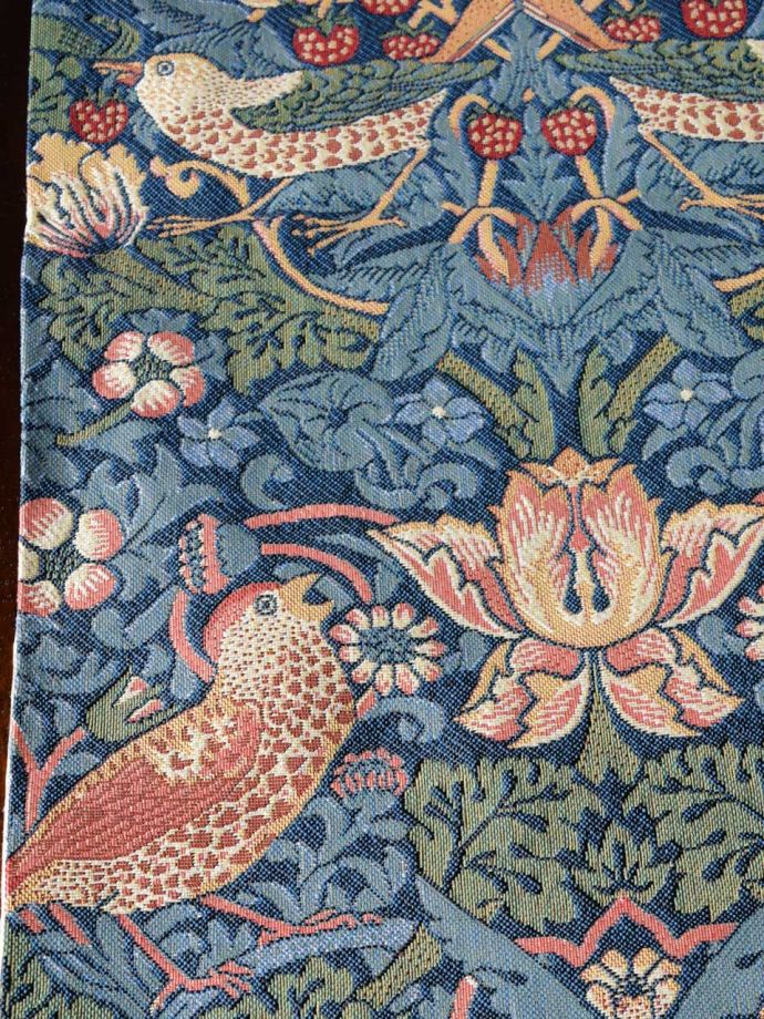 ジェニファーテイラーのテーブルランナー