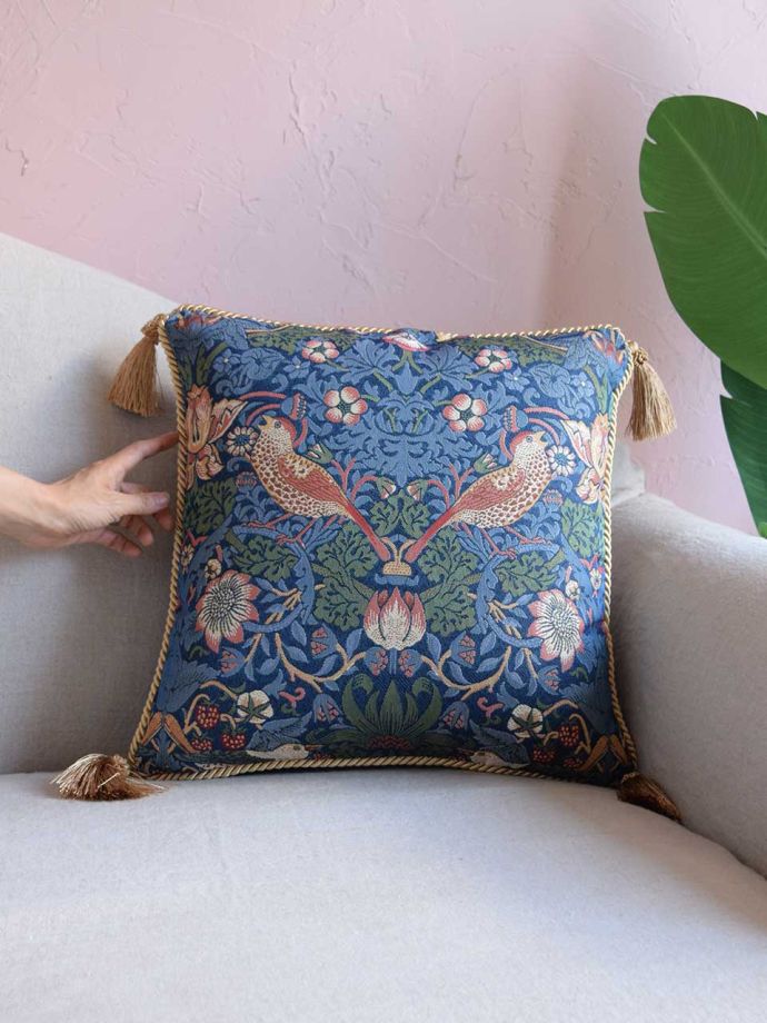 おしゃれなクッション