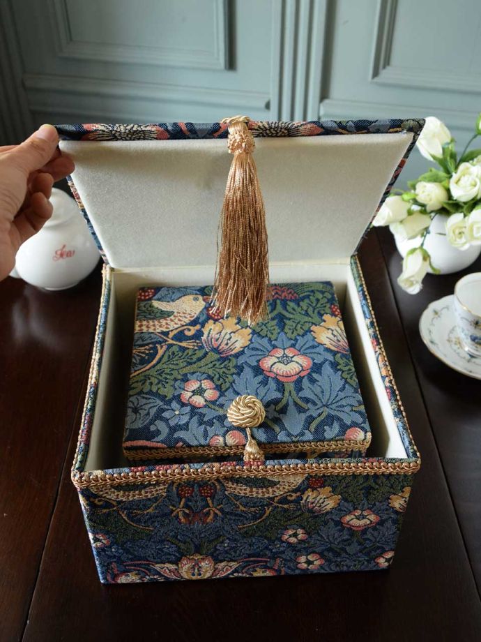 おしゃれなボックスセット