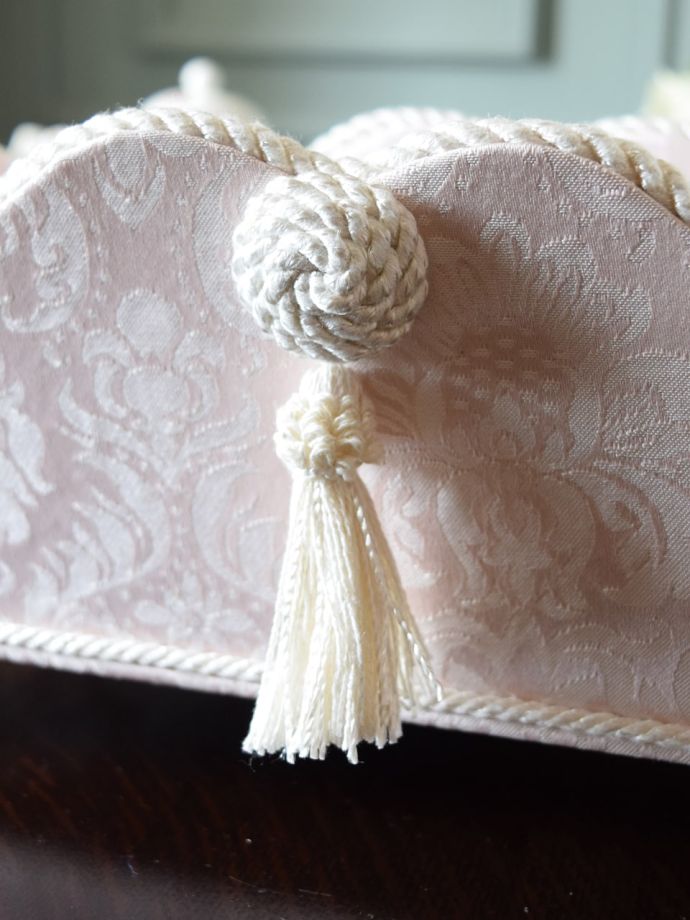 ジェニファーテイラーの小物入れ