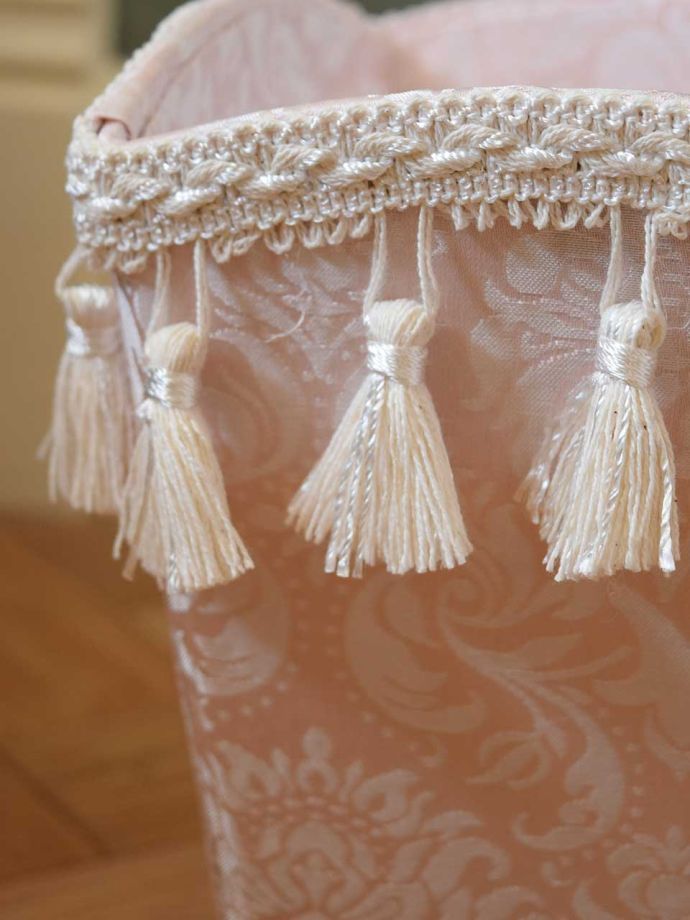 ジェニファーテイラーのダストボックス