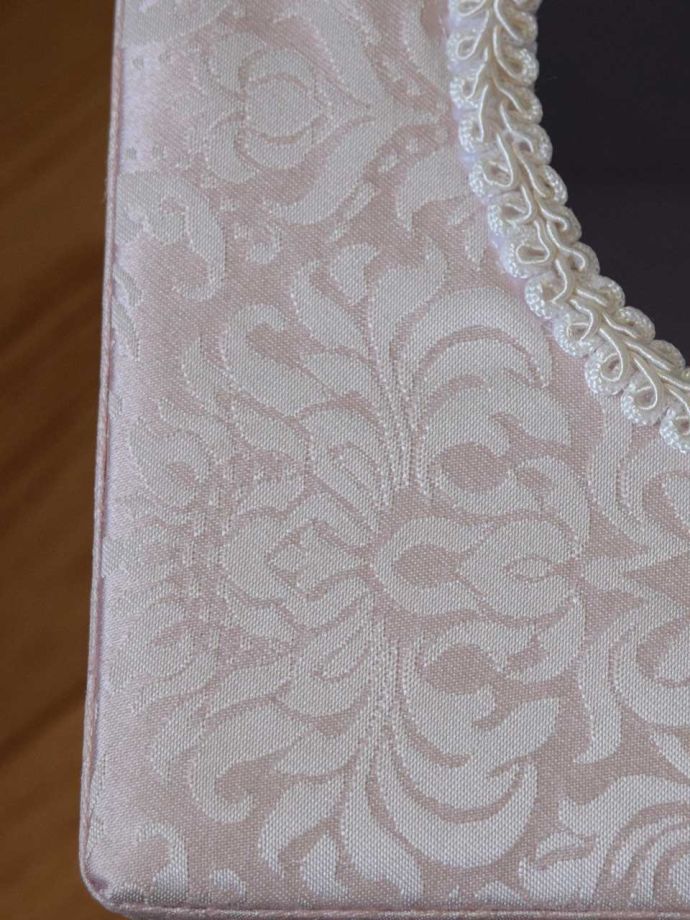 おしゃれなダストボックス