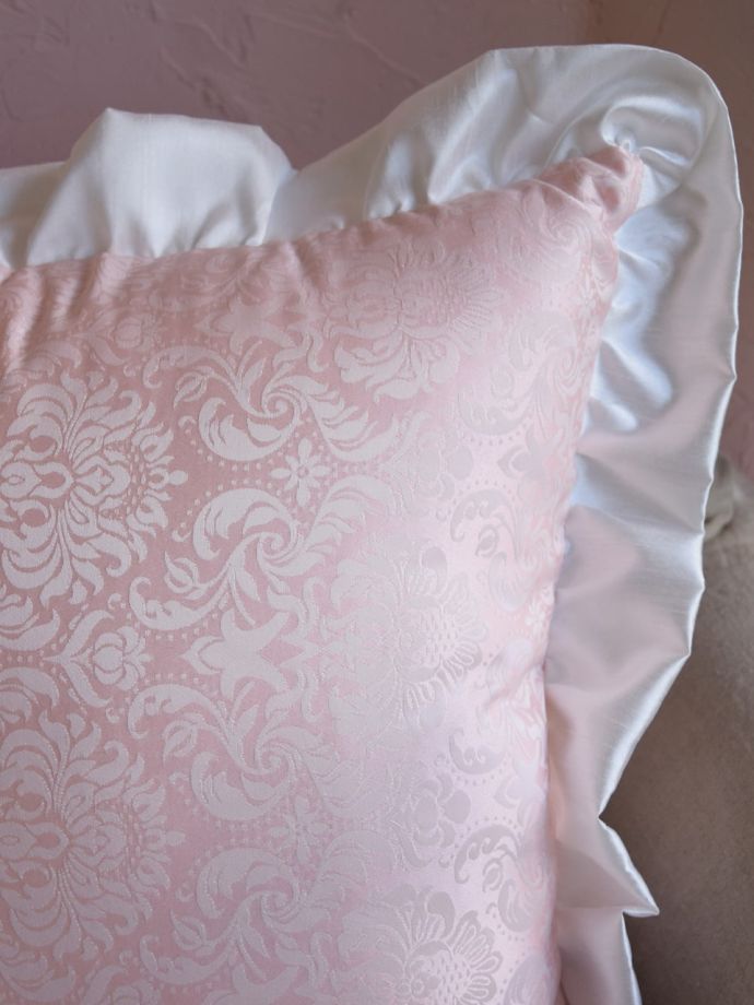 おしゃれなクッション