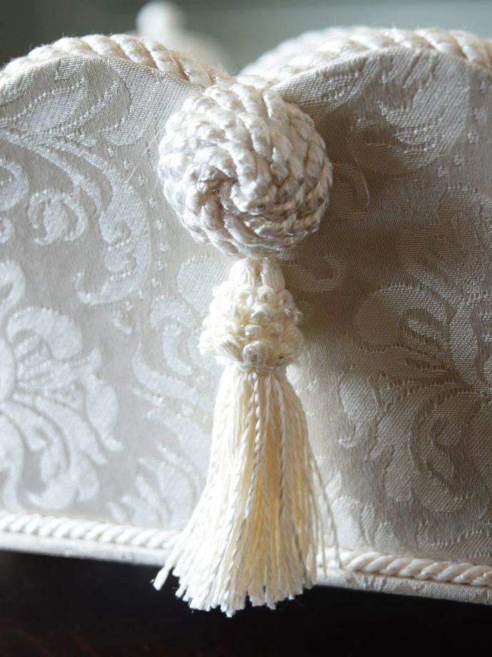 ジェニファーテイラーの小物入れ