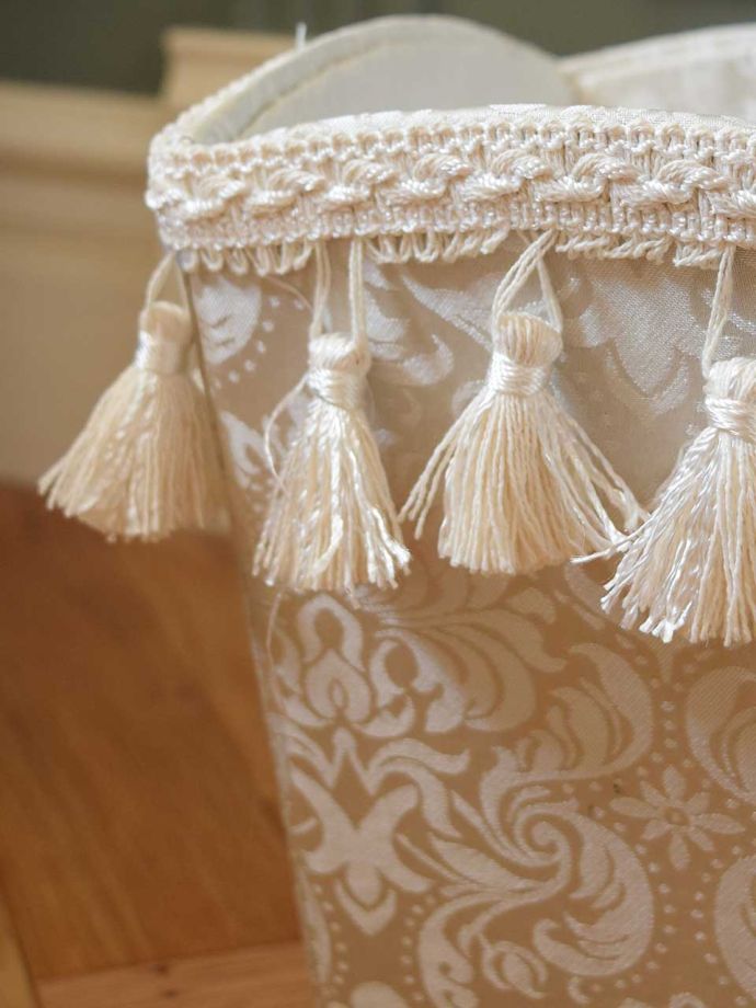 ジェニファーテイラーのダストボックス