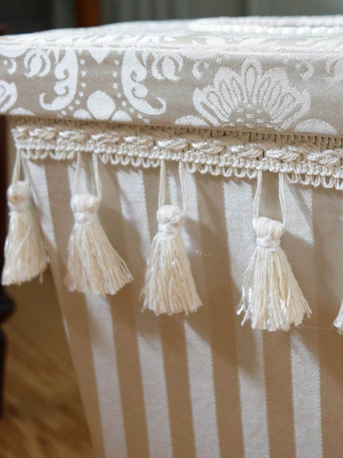 ジェニファーテイラーのダストボックス