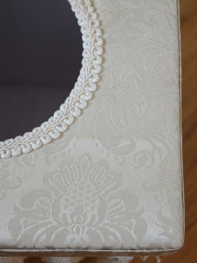 おしゃれなダストボックス