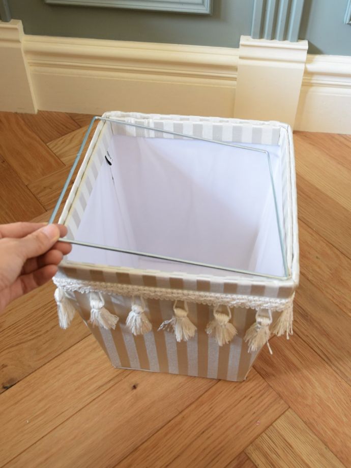 金具が付いています