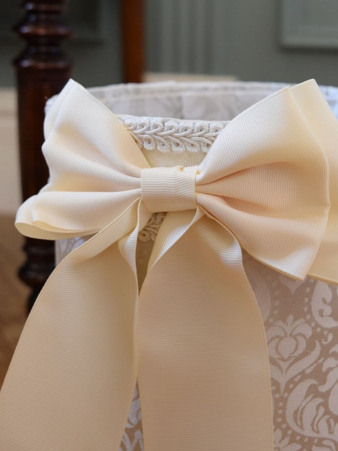 ジェニファーテイラーのダストボックス