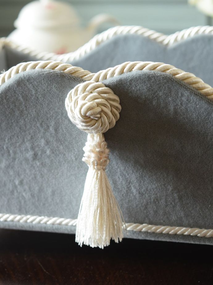 ジェニファーテイラーの小物入れ