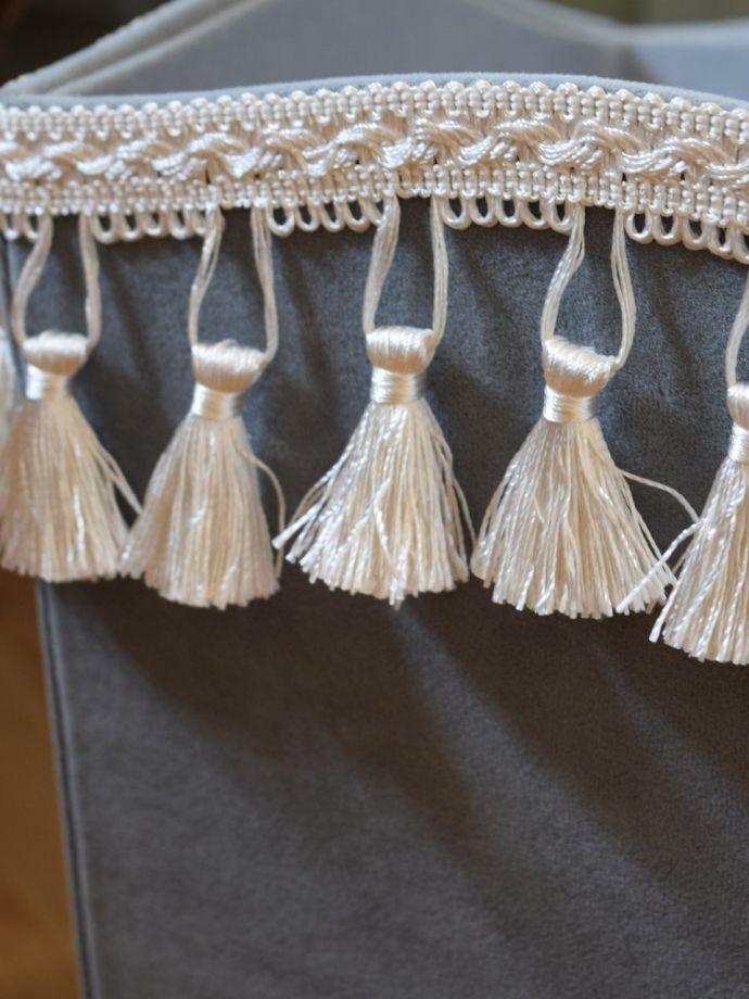 ジェニファーテイラーのダストボックス